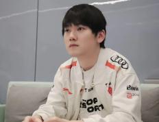 Ming重返赛场，爆冷首场状态出色，TES观众沸腾！